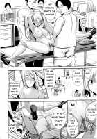 Moteasobi Joushiki Kaihen Gakuen - Puppet Quest Ch.1 / モテアソビ ～常識改変学園～ 第1話 [Haitokukan] [Original] Thumbnail Page 22