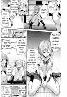 Moteasobi Joushiki Kaihen Gakuen - Puppet Quest Ch.1 / モテアソビ ～常識改変学園～ 第1話 [Haitokukan] [Original] Thumbnail Page 25
