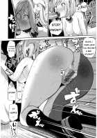 Moteasobi Joushiki Kaihen Gakuen - Puppet Quest Ch.1 / モテアソビ ～常識改変学園～ 第1話 [Haitokukan] [Original] Thumbnail Page 28