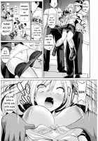 Moteasobi Joushiki Kaihen Gakuen - Puppet Quest Ch.1 / モテアソビ ～常識改変学園～ 第1話 [Haitokukan] [Original] Thumbnail Page 29