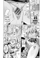 Moteasobi Joushiki Kaihen Gakuen - Puppet Quest Ch.1 / モテアソビ ～常識改変学園～ 第1話 [Haitokukan] [Original] Thumbnail Page 30