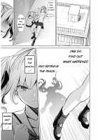 Moteasobi Joushiki Kaihen Gakuen - Puppet Quest Ch.1 / モテアソビ ～常識改変学園～ 第1話 [Haitokukan] [Original] Thumbnail Page 35