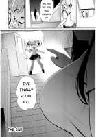 Moteasobi Joushiki Kaihen Gakuen - Puppet Quest Ch.1 / モテアソビ ～常識改変学園～ 第1話 [Haitokukan] [Original] Thumbnail Page 36