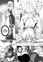 A Samurai Never Goes Back On Their Word / 武士に二言はありませぬ [Minato Yoshihiro] [Fate] Thumbnail Page 10