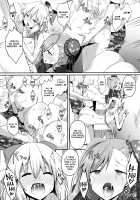 A Samurai Never Goes Back On Their Word / 武士に二言はありませぬ [Minato Yoshihiro] [Fate] Thumbnail Page 18