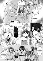 A Samurai Never Goes Back On Their Word / 武士に二言はありませぬ [Minato Yoshihiro] [Fate] Thumbnail Page 05