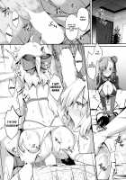 A Samurai Never Goes Back On Their Word / 武士に二言はありませぬ [Minato Yoshihiro] [Fate] Thumbnail Page 07