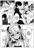 Succushisu! -Bitch Onee-chan succubus no amaama gyaku rape- / さきゅシス！-ビッチお姉ちゃんサキュバスの甘々逆レ●プ- [Marota] [Original] Thumbnail Page 05