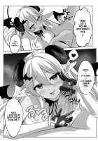 Succushisu! -Bitch Onee-chan succubus no amaama gyaku rape- / さきゅシス！-ビッチお姉ちゃんサキュバスの甘々逆レ●プ- [Marota] [Original] Thumbnail Page 07