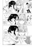 Hajimete no Konna Kimochi / はじめてのこんなきもち 「英訳」 [Tokiwa Yutaka] [Original] Thumbnail Page 10