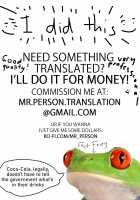 Hajimete no Konna Kimochi / はじめてのこんなきもち 「英訳」 [Tokiwa Yutaka] [Original] Thumbnail Page 30