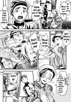 Junrenbo / 殉憐母 [Chirimaya] [Original] Thumbnail Page 21