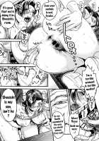 Junrenbo / 殉憐母 [Chirimaya] [Original] Thumbnail Page 23