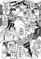 Junrenbo / 殉憐母 [Chirimaya] [Original] Thumbnail Page 24