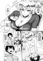 Kimi o Sasou Uzuki Ana / キミを誘う疼き穴 [Bifidus] [Original] Thumbnail Page 164