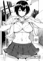 Kimi o Sasou Uzuki Ana / キミを誘う疼き穴 [Bifidus] [Original] Thumbnail Page 188