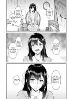 Kimi o Sasou Uzuki Ana / キミを誘う疼き穴 [Bifidus] [Original] Thumbnail Page 40