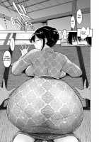 Kimi o Sasou Uzuki Ana / キミを誘う疼き穴 [Bifidus] [Original] Thumbnail Page 55