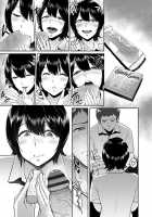 Kimi o Sasou Uzuki Ana / キミを誘う疼き穴 [Bifidus] [Original] Thumbnail Page 73