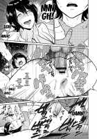 Kimi o Sasou Uzuki Ana / キミを誘う疼き穴 [Bifidus] [Original] Thumbnail Page 85