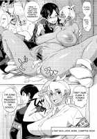 Kyou Kara Boku wa!! / 今日から僕は!! [Bobobo] [Original] Thumbnail Page 23