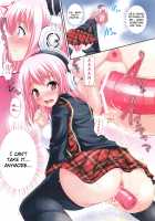 Sonihame / そにはめ [Hamon Ai] [Super Sonico] Thumbnail Page 06