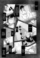 I Became My Teacher's Slave / 私は担任教師の奴隷になりました。 [Akausu Ko] [Original] Thumbnail Page 13