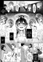 I Became My Teacher's Slave / 私は担任教師の奴隷になりました。 [Akausu Ko] [Original] Thumbnail Page 08