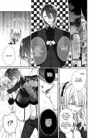 Maria xx Maid 2 / Maria××Maid2 [Yamato Hotaru] [Original] Thumbnail Page 14