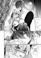 Maria xx Maid 2 / Maria××Maid2 [Yamato Hotaru] [Original] Thumbnail Page 27