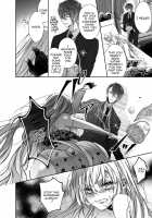 Maria xx Maid 3 / Maria××Maid3 [Yamato Hotaru] [Original] Thumbnail Page 10