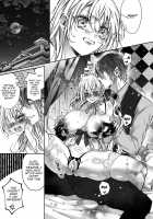 Maria xx Maid 3 / Maria××Maid3 [Yamato Hotaru] [Original] Thumbnail Page 13