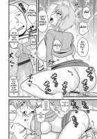 Yankee Tsuma no Honne to Tatemae / ヤンキー妻の本音と建前 [Kamiya Ogawa] [Original] Thumbnail Page 12