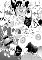 Taorareru Hana / 手折られる花 [Uono Shinome] [Original] Thumbnail Page 18