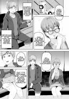 Taorareru Hana / 手折られる花 [Uono Shinome] [Original] Thumbnail Page 27