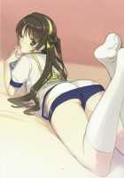 Broom!! Bloomura Soushuuhen / Broom!! ブルムラ総集編 [Mibu Natsuki] [The Idolmaster] Thumbnail Page 20