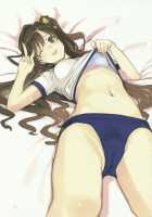 Broom!! Bloomura Soushuuhen / Broom!! ブルムラ総集編 [Mibu Natsuki] [The Idolmaster] Thumbnail Page 22