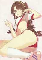 Broom!! Bloomura Soushuuhen / Broom!! ブルムラ総集編 [Mibu Natsuki] [The Idolmaster] Thumbnail Page 47