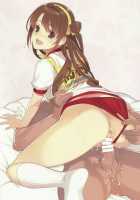 Broom!! Bloomura Soushuuhen / Broom!! ブルムラ総集編 [Mibu Natsuki] [The Idolmaster] Thumbnail Page 55