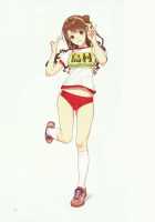 Broom!! Bloomura Soushuuhen / Broom!! ブルムラ総集編 [Mibu Natsuki] [The Idolmaster] Thumbnail Page 58