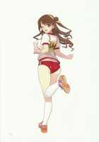 Broom!! Bloomura Soushuuhen / Broom!! ブルムラ総集編 [Mibu Natsuki] [The Idolmaster] Thumbnail Page 78