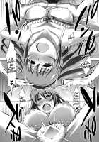 Kanojo no Kankei / 彼女の関係 [Haikawa Hemlen] [Original] Thumbnail Page 18