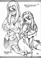 Yukiyanagi no Hon 14 Koi no Iroha, Midare Tsunami / ゆきやなぎの本14 恋のいろは、乱れつなみ [Yukiyanagi] [Samurai Spirits] Thumbnail Page 37