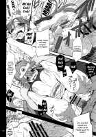 CHIBIKKO KINGDOM Collection.01 / CHIBIKKO KINGDOM Collection.01 [Kekocha] [Dog Days] Thumbnail Page 135