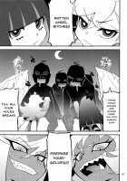 CHIBIKKO KINGDOM Collection.01 / CHIBIKKO KINGDOM Collection.01 [Kekocha] [Dog Days] Thumbnail Page 146