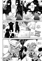 CHIBIKKO KINGDOM Collection.01 / CHIBIKKO KINGDOM Collection.01 [Kekocha] [Dog Days] Thumbnail Page 147