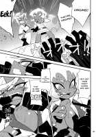 CHIBIKKO KINGDOM Collection.01 / CHIBIKKO KINGDOM Collection.01 [Kekocha] [Dog Days] Thumbnail Page 148