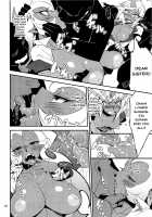 CHIBIKKO KINGDOM Collection.01 / CHIBIKKO KINGDOM Collection.01 [Kekocha] [Dog Days] Thumbnail Page 151