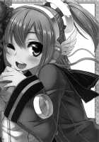 CHIBIKKO KINGDOM Collection.01 / CHIBIKKO KINGDOM Collection.01 [Kekocha] [Dog Days] Thumbnail Page 163