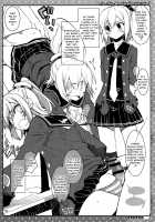 CHIBIKKO KINGDOM Collection.01 / CHIBIKKO KINGDOM Collection.01 [Kekocha] [Dog Days] Thumbnail Page 167